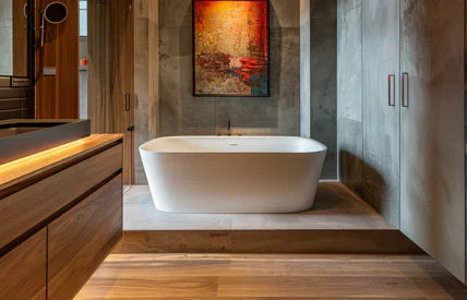 Bathroom Vanity: How to Measure and Choose the Right Size