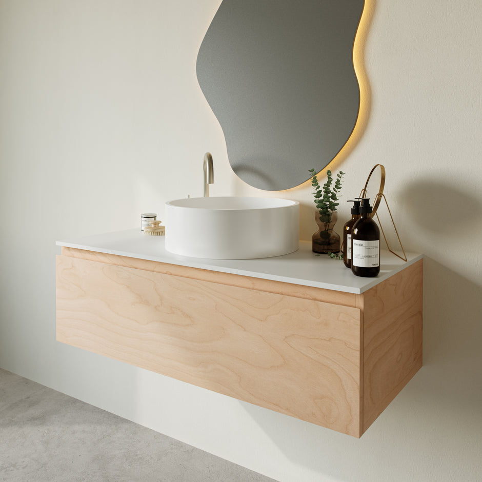 ALIK | Premium NZ Made Bathroom Vanities